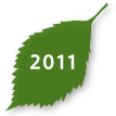 サイバーネットの植林活動報告2011年
